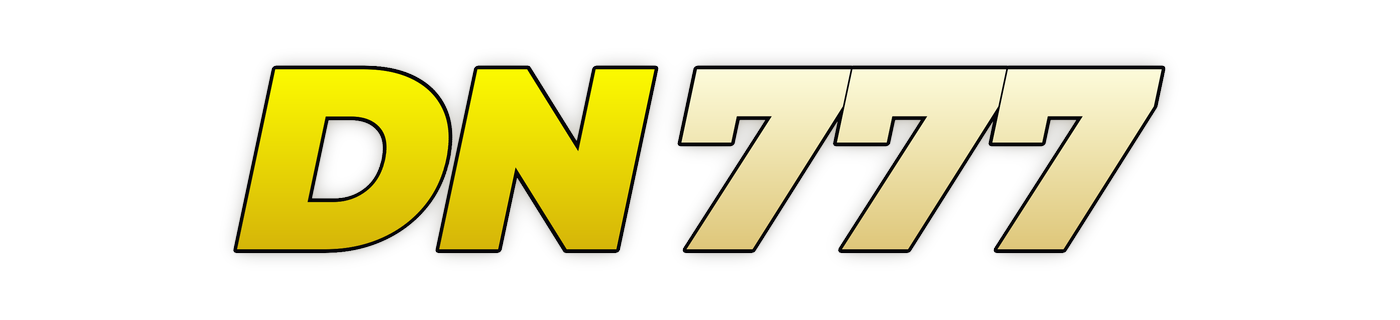 dn777 โลโก้